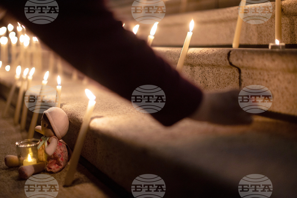 Tumbler Ridge Shooting