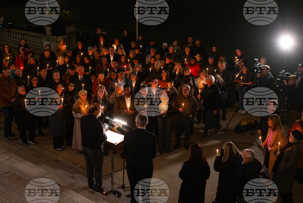 Tumbler Ridge Shooting