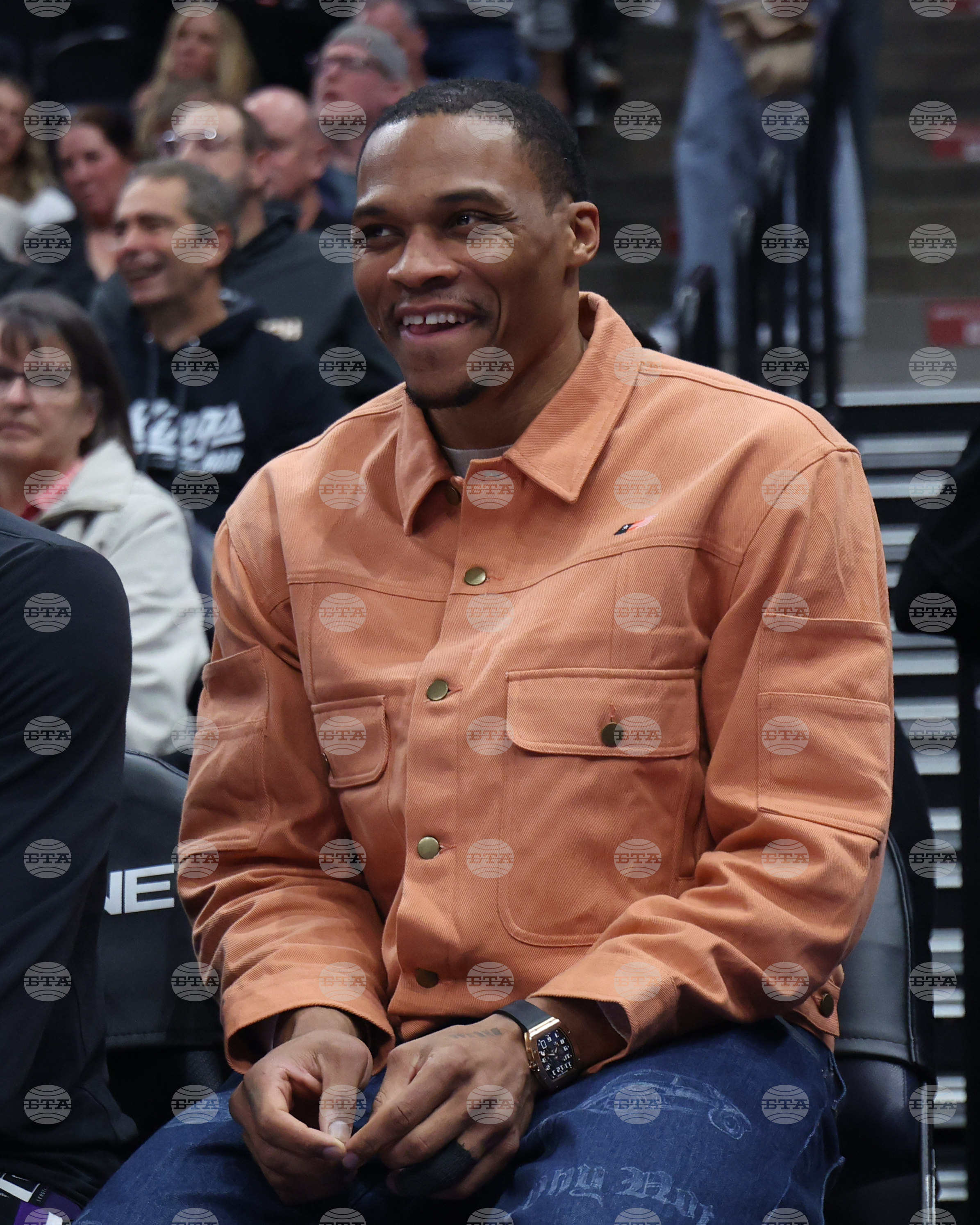 Kings Jazz Basketball