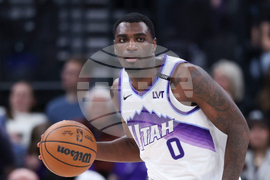 Kings Jazz Basketball