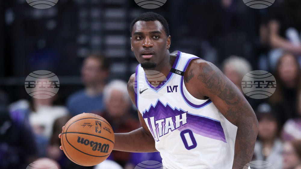 Kings Jazz Basketball