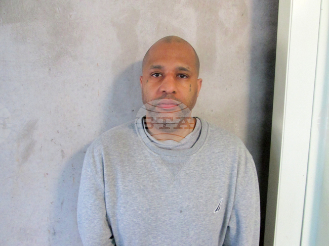 Oklahoma Execution Simpson