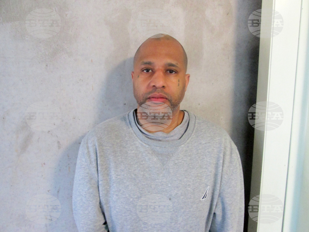 Oklahoma Execution Simpson