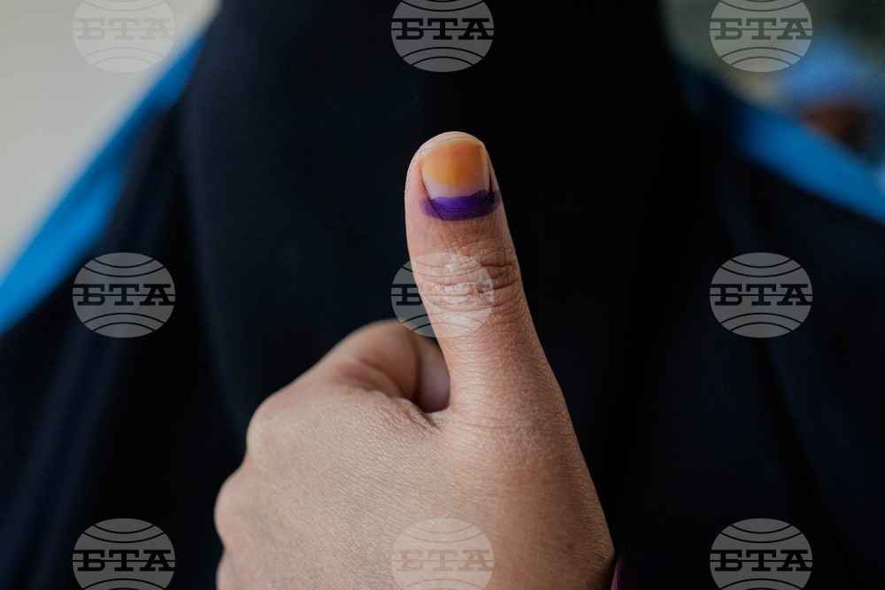 Bangladesh Election