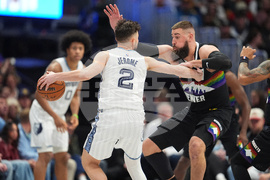 Grizzlies Nuggets Basketball