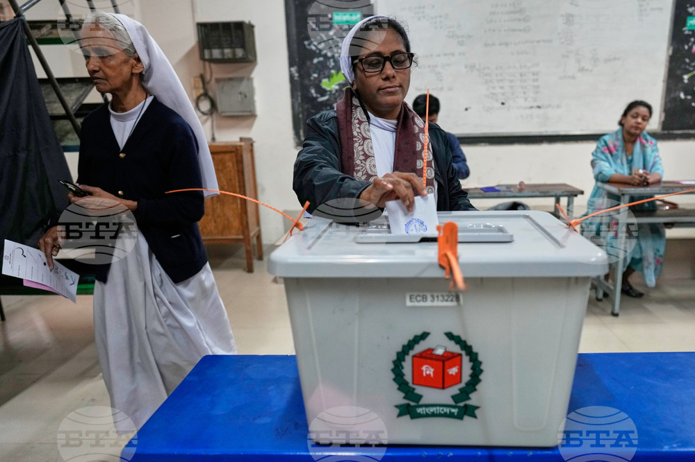 Bangladesh Election