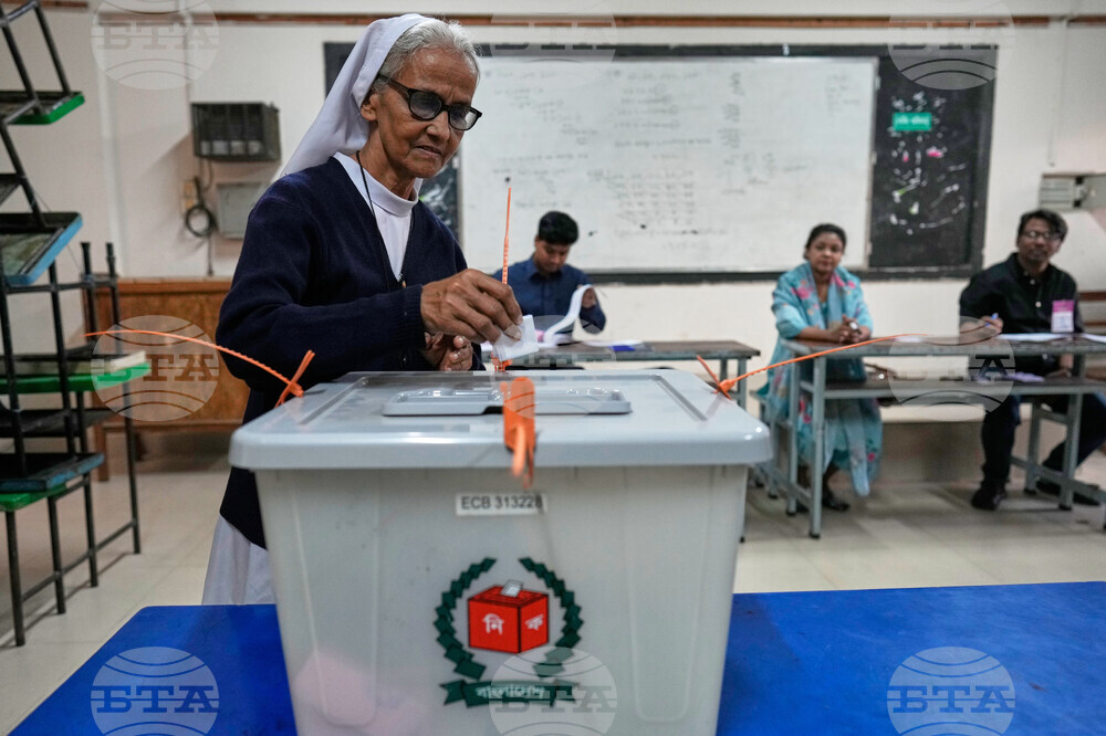 Bangladesh Election