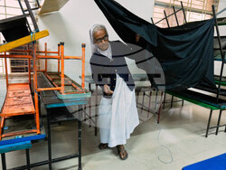 Bangladesh Election
