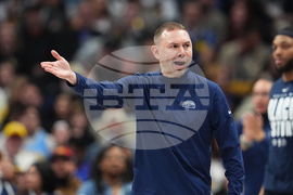 Grizzlies Nuggets Basketball