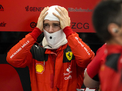 Saudi Arabia F1 GP Auto Racing