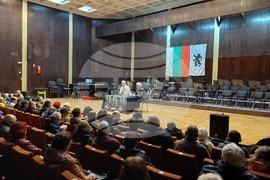 Видин - ПП "Възраждане" - предизборна кампания