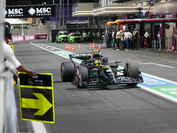 Saudi Arabia F1 GP Auto Racing
