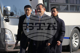 South Korea Martial Law