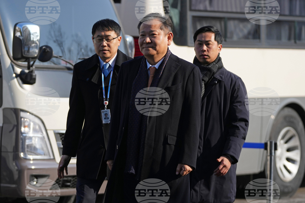 Бивш южнокорейски вътрешен министър беше осъден на 7 години затвор за участие в опит за преврат