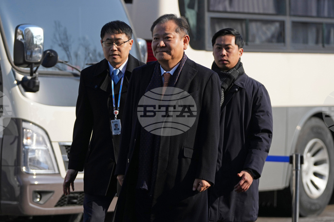 Бивш южнокорейски вътрешен министър беше осъден на 7 години затвор за участие в опит за преврат