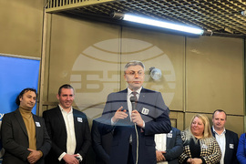 Казанлък - ДПС - предизборна кампания