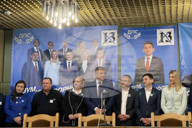 Казанлък - ДПС - предизборна кампания