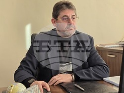 Благоевград - Многопрофилна болница за активно лечение - апаратура