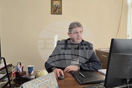 Благоевград - Многопрофилна болница за активно лечение - апаратура