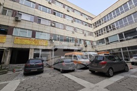 Благоевград - Многопрофилна болница за активно лечение - апаратура