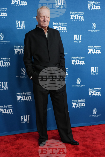 2026 SBIFF - Montecito Award