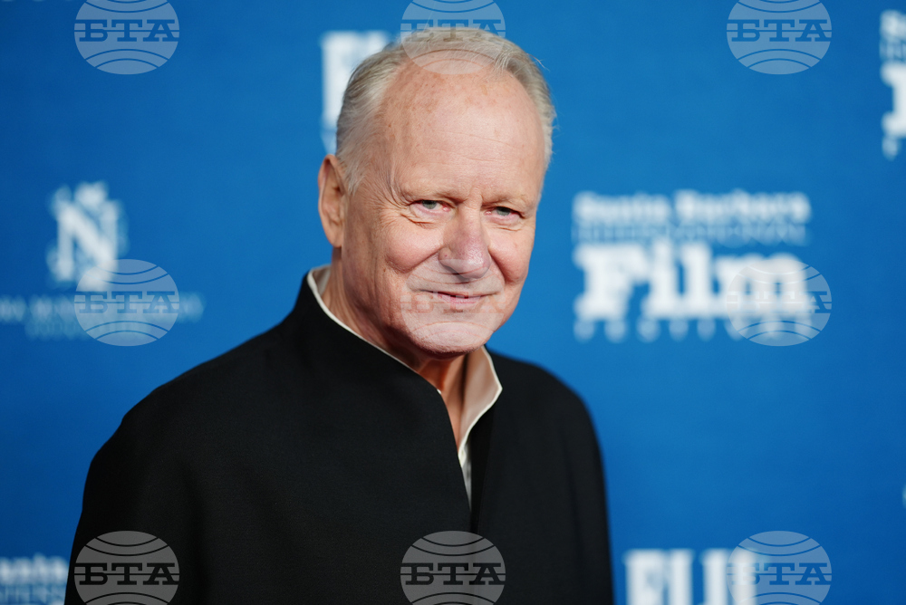 2026 SBIFF - Montecito Award