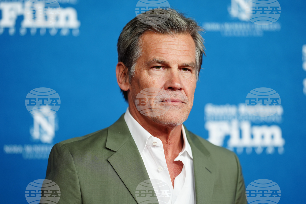 2026 SBIFF - Montecito Award