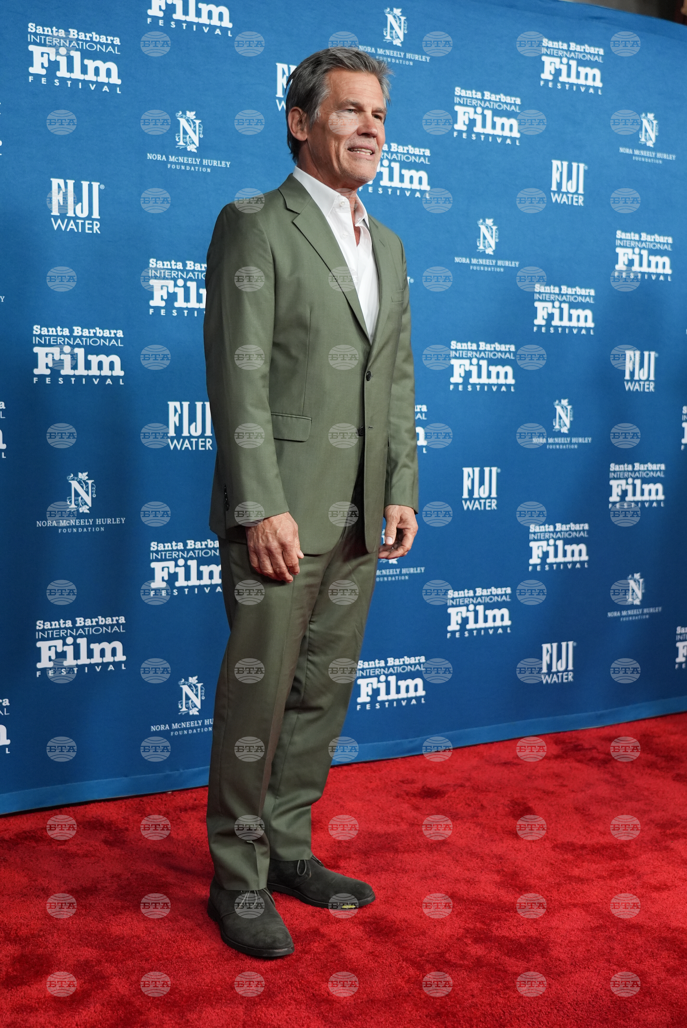 2026 SBIFF - Montecito Award