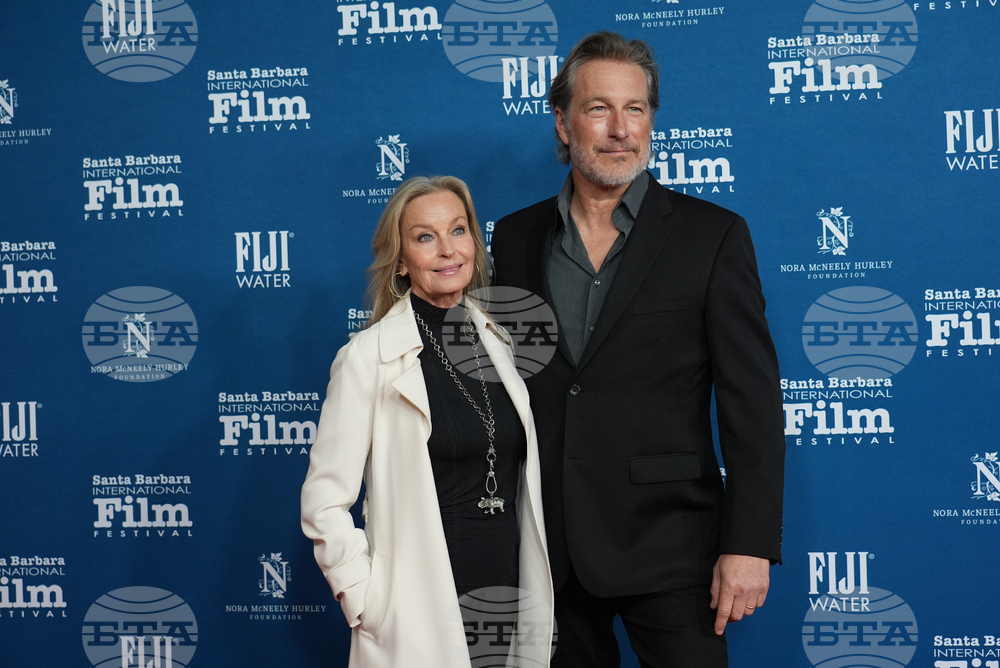 2026 SBIFF - Montecito Award