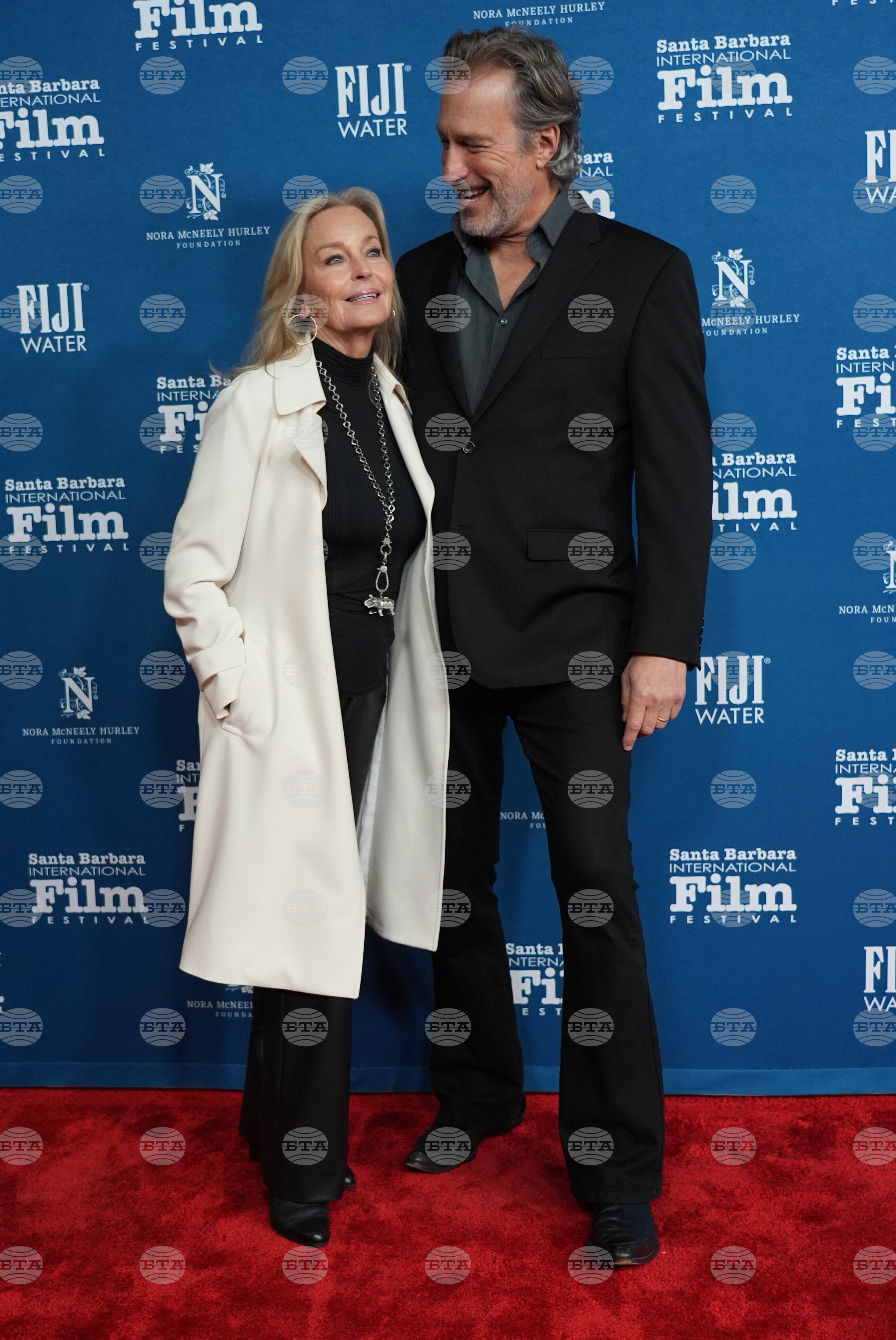 2026 SBIFF - Montecito Award