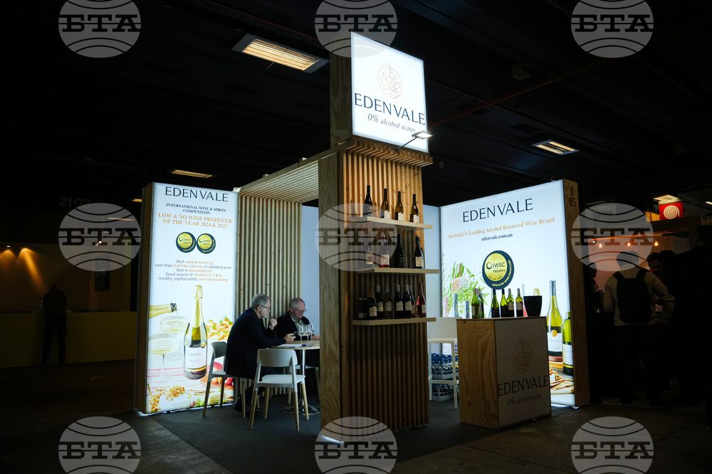 France Zero Alcohol Wines