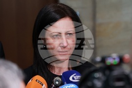 Народно събрание - „Възраждане“ - изявление