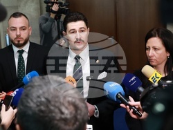 Народно събрание - „Възраждане“ - изявление