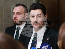 Народно събрание - „Възраждане“ - изявление