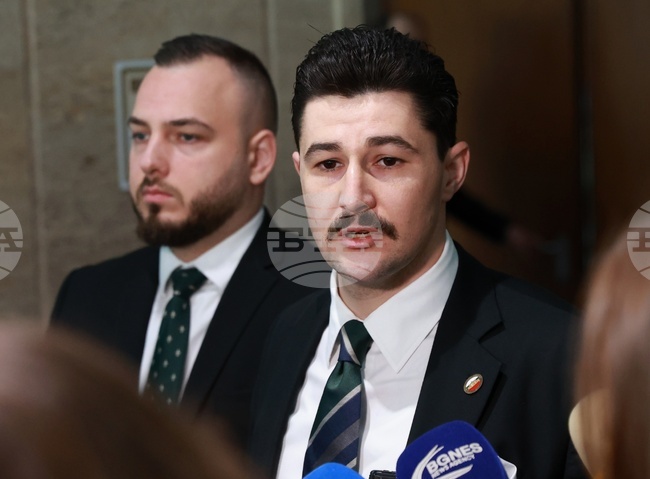 Vazrazhdane Proposes Making Child Sex Offender Register Public