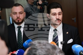 Народно събрание - „Възраждане“ - изявление