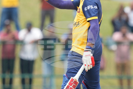 Sri Lanka Oman T20 WCup Cricket