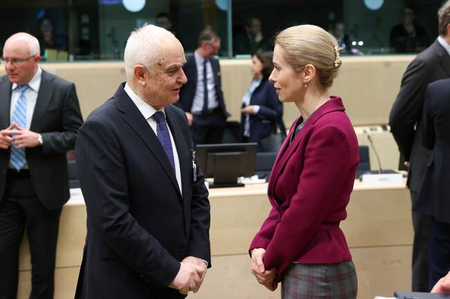 Defence Minister Zapryanov: EU Must Maintain Consistent Diplomatic Position to Remain Reliable Factor in Global Security