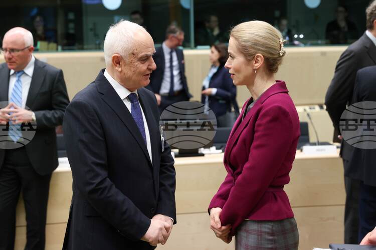 Defence Minister Zapryanov: EU Must Maintain Consistent Diplomatic Position to Remain Reliable Factor in Global Security