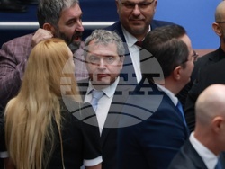 Народно събрание - заседание