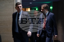 Народно събрание - заседание