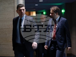 Народно събрание - заседание