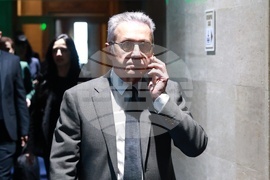 Народно събрание - заседание