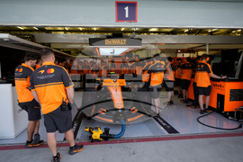 Bahrain F1 Auto Racing