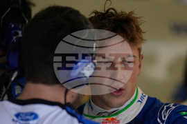 Bahrain F1 Auto Racing