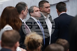 Народно събрание - заседание