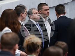 Народно събрание - заседание