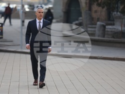 Андрей Гюров - президентство - пристигане