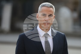 Андрей Гюров - президентство - пристигане