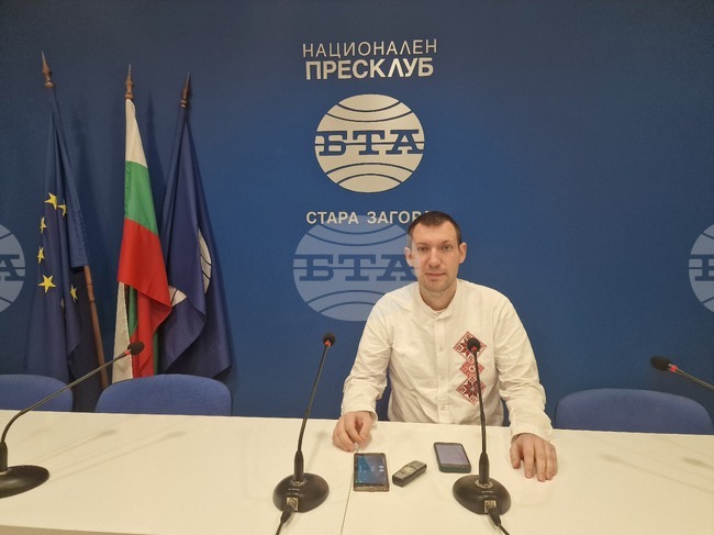 В Раднево ще се проведе фолклорен празник по проект, финансиран чрез Национален фонд „Култура“